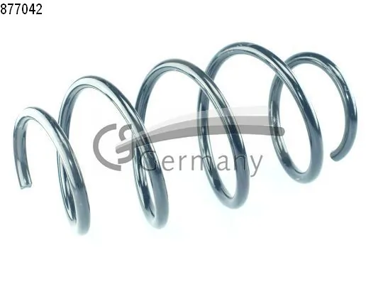 Suspension Spring